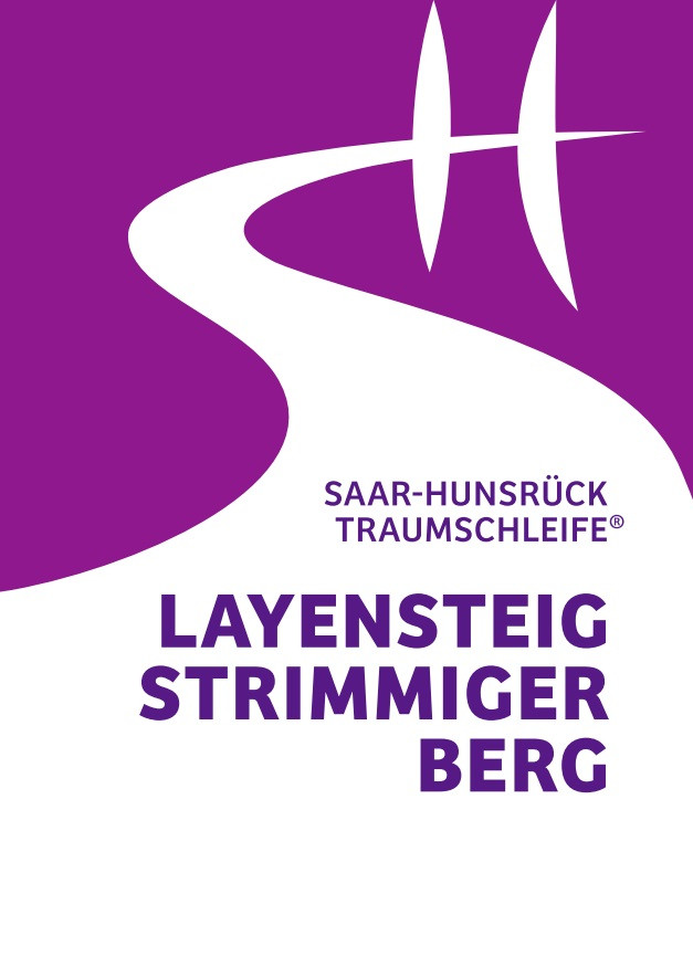 Saar-Hunsrück Traumschleife – Layensteig Strimmiger Berg